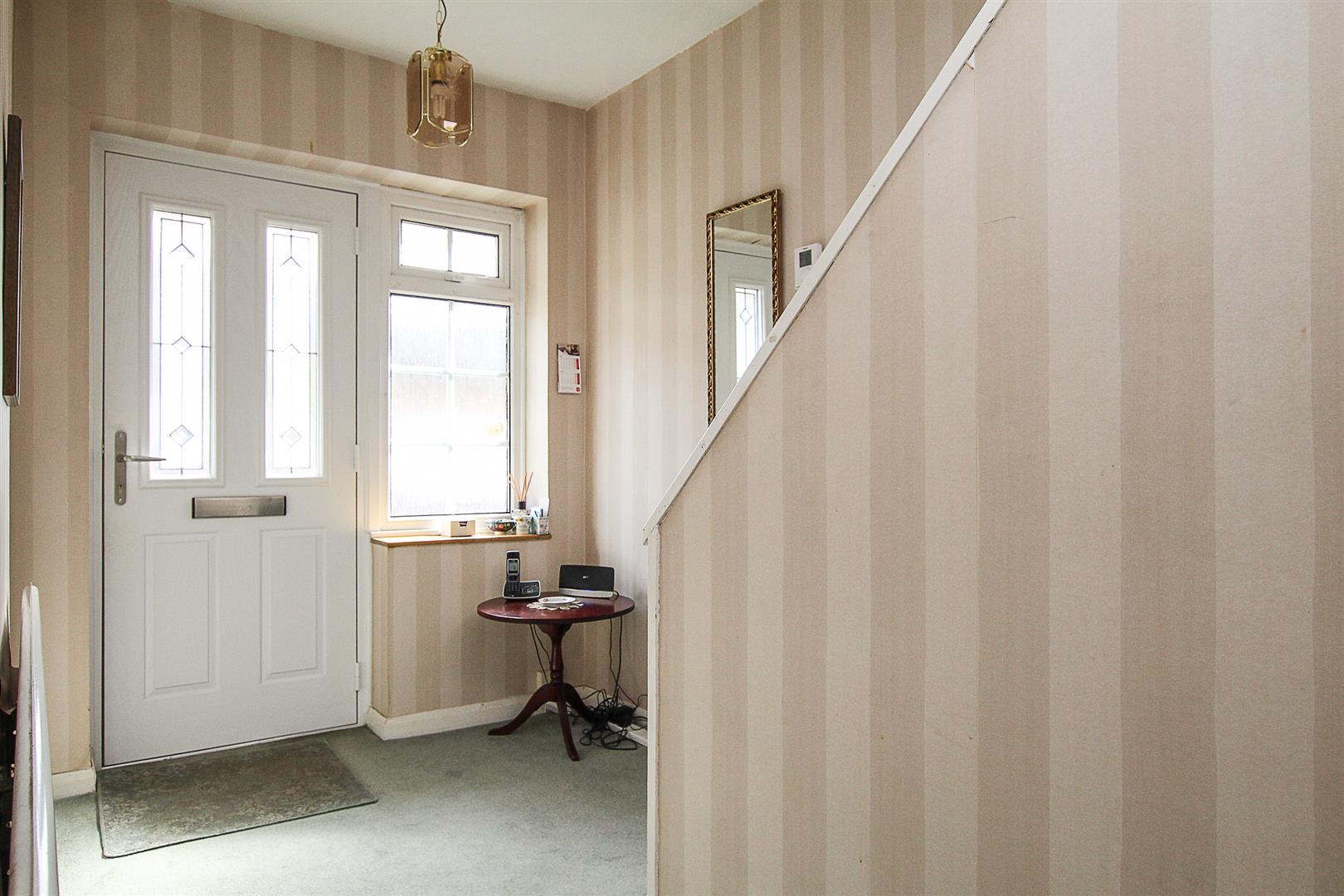 Lindsey Close, Brentwood Keith Ashton